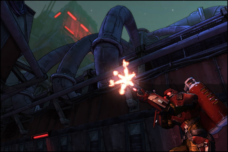 Borderlands: The Secret Armory of General Knoxx - screenshot 5