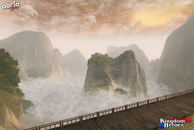 Kingdom Heroes - screenshot 26