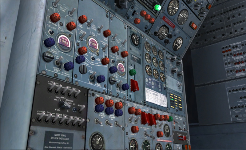 727 Captain - screenshot 31