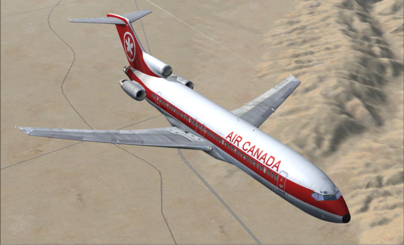 727 Captain - screenshot 29