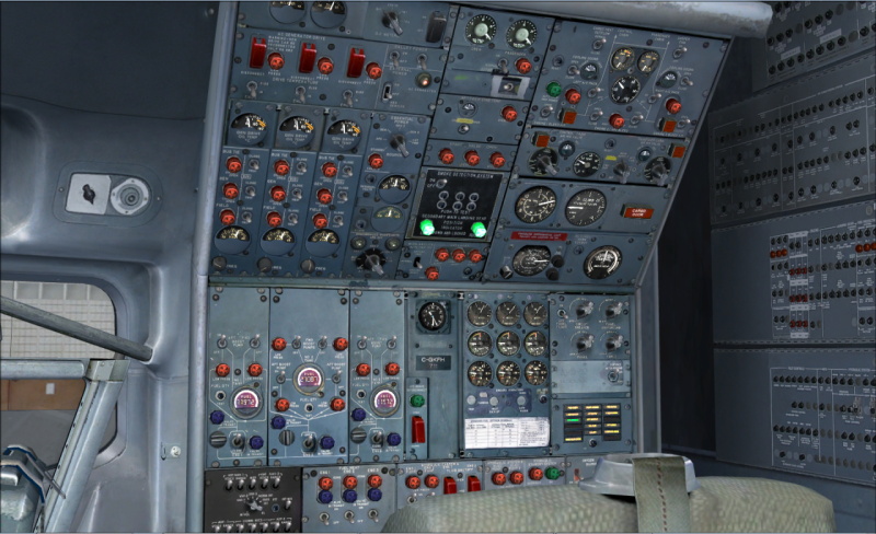 727 Captain - screenshot 28