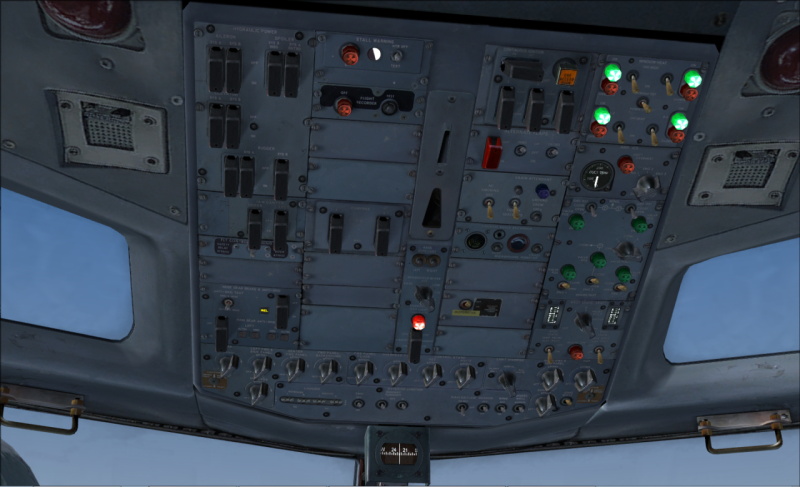 727 Captain - screenshot 26