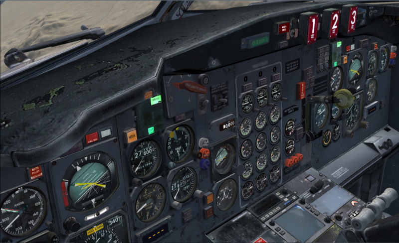 727 Captain - screenshot 23