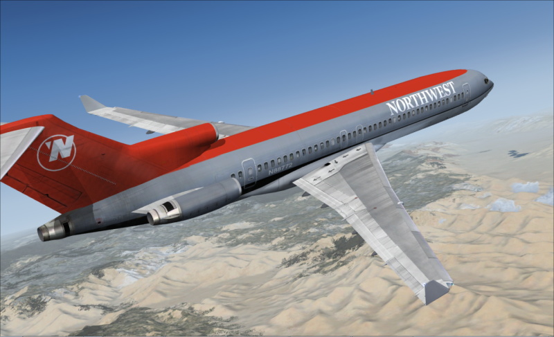 727 Captain - screenshot 17