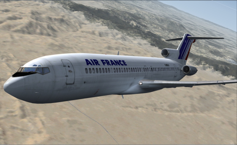 727 Captain - screenshot 9