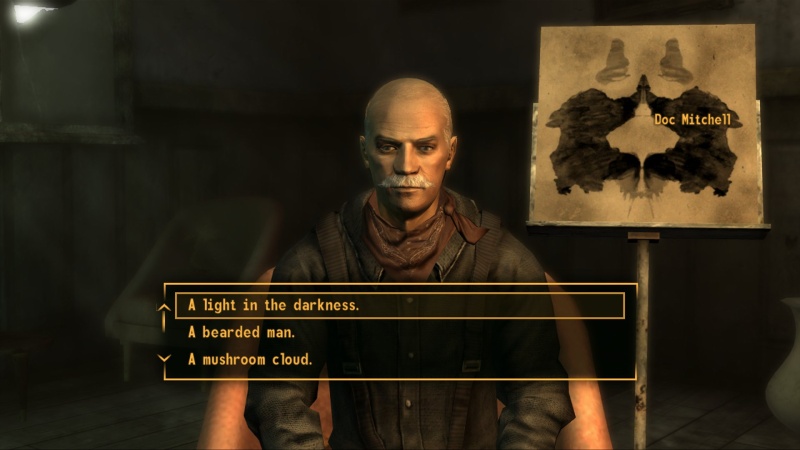 Fallout: New Vegas - screenshot 12