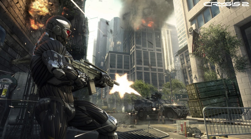 Crysis 2 - screenshot 60