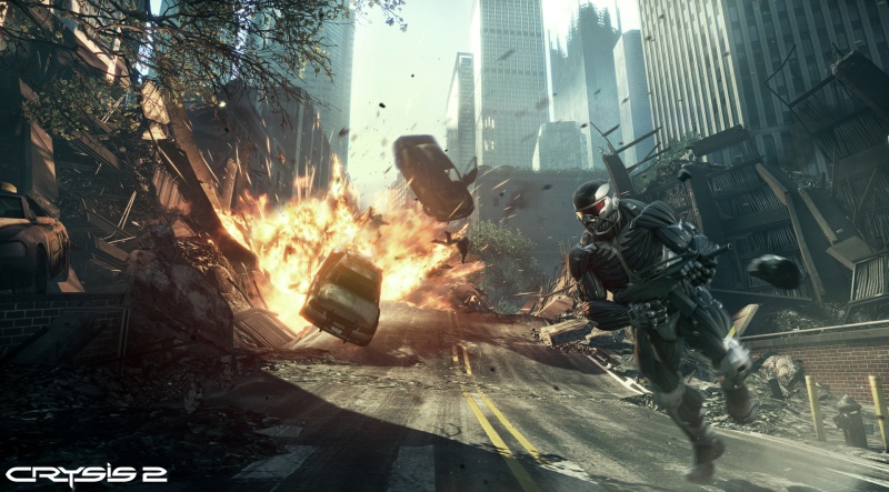 Crysis 2 - screenshot 59