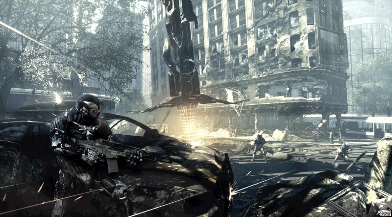 Crysis 2 - screenshot 57