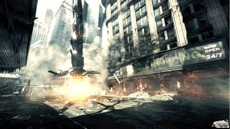 Crysis 2 - screenshot 54