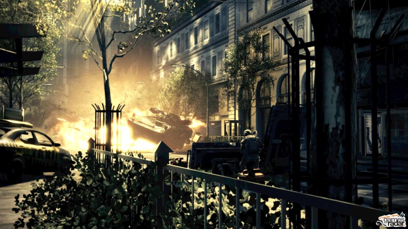 Crysis 2 - screenshot 45