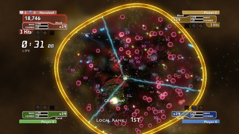 Biology Battle - screenshot 13