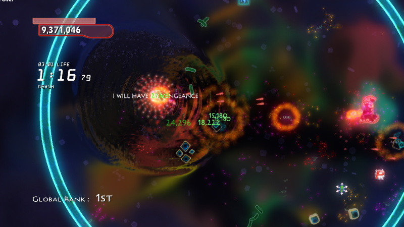 Biology Battle - screenshot 10