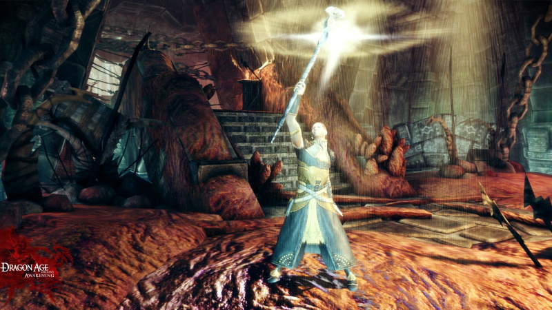 Dragon Age: Origins - Awakening - screenshot 63