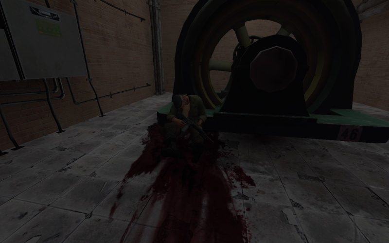 Left 4 Dead 2: The Passing - screenshot 14