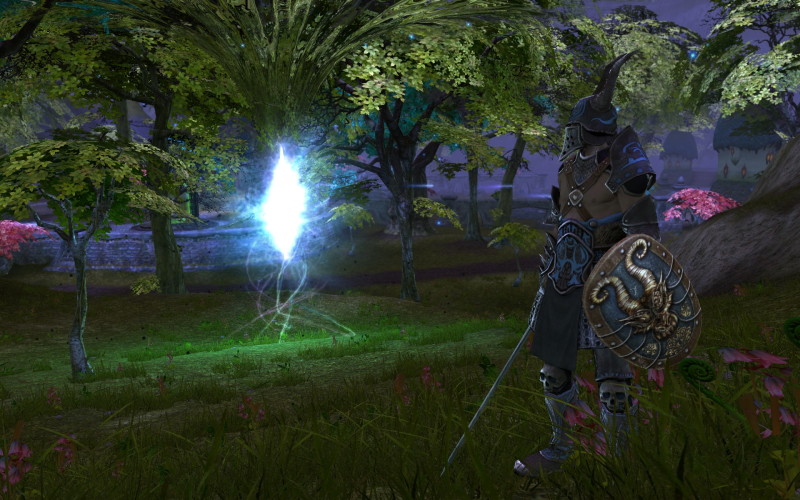 Rift: Planes of Telara - screenshot 33