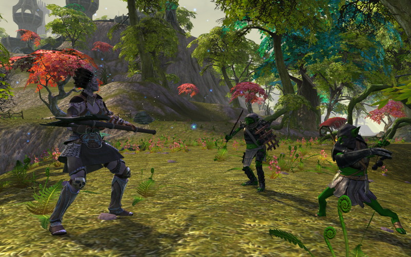 Rift: Planes of Telara - screenshot 29