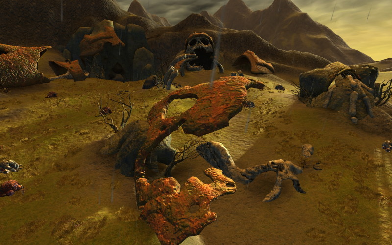 Rift: Planes of Telara - screenshot 16