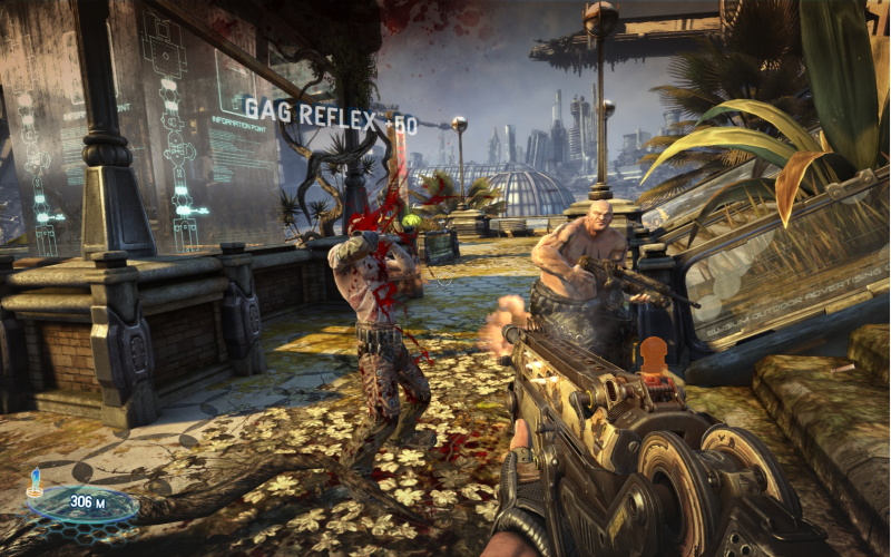 Bulletstorm - screenshot 19