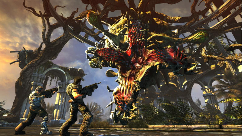 Bulletstorm - screenshot 17