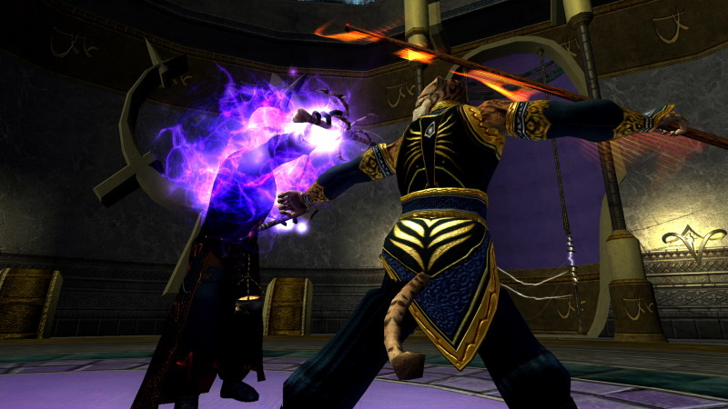 EverQuest 2: Sentinel's Fate - screenshot 32