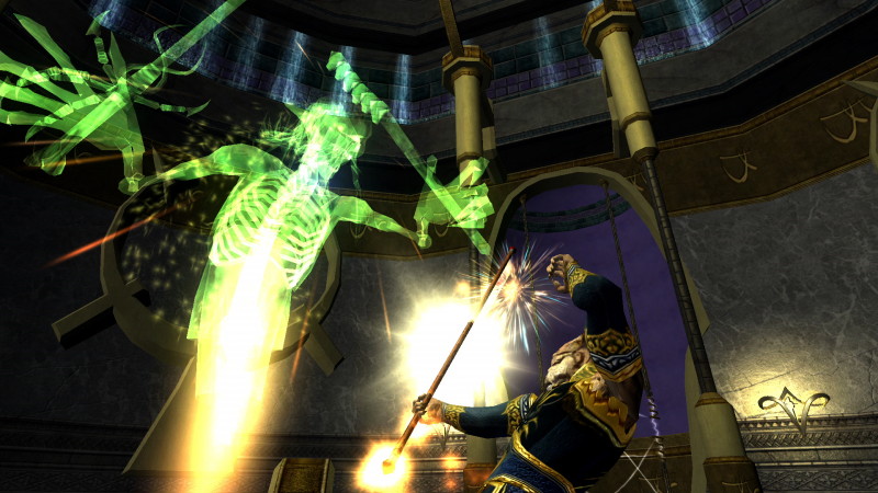EverQuest 2: Sentinel's Fate - screenshot 30