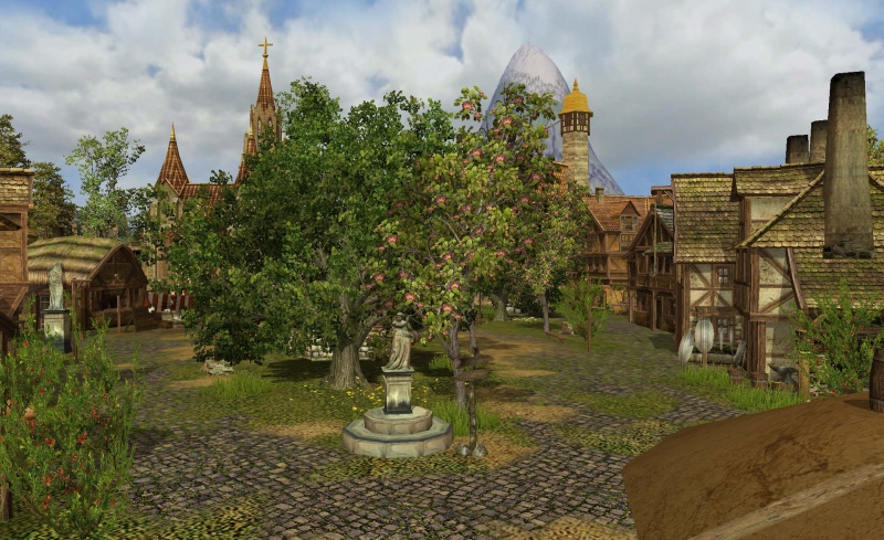 The Guild 2: Renaissance - screenshot 35