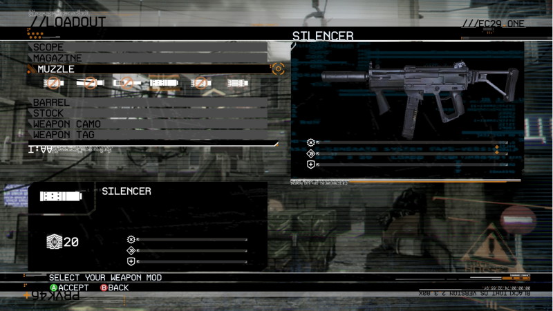 Blacklight: Tango Down - screenshot 7