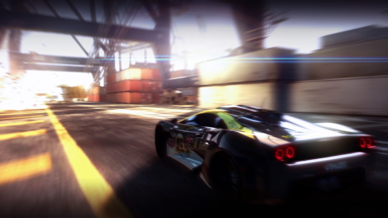 Split/Second: Velocity - screenshot 48