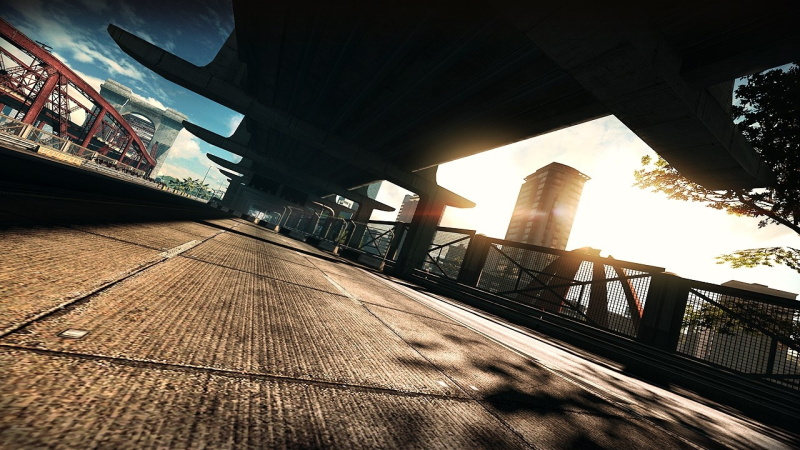 Split/Second: Velocity - screenshot 21