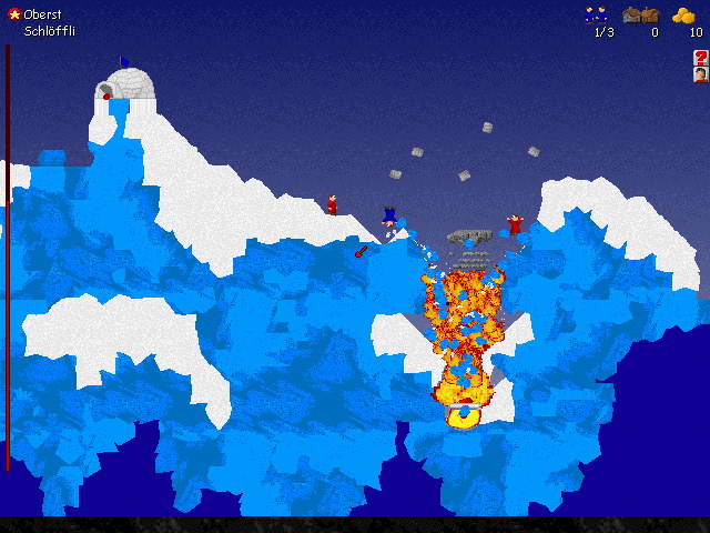 Clonk Planet - screenshot 21