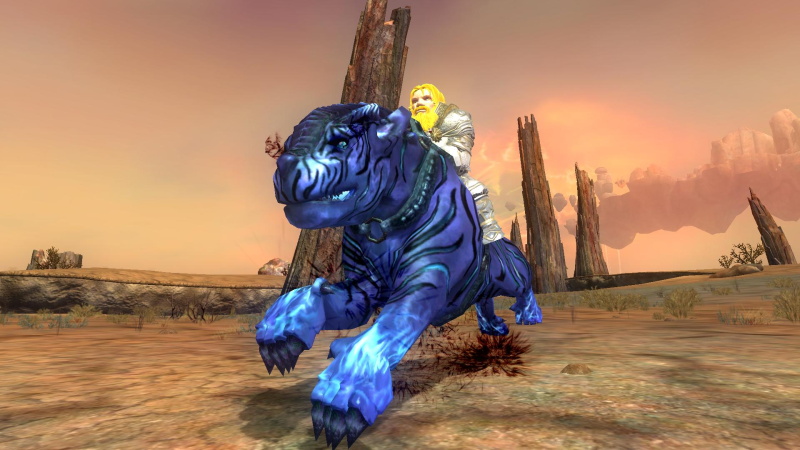 EverQuest 2: Sentinel's Fate - screenshot 10