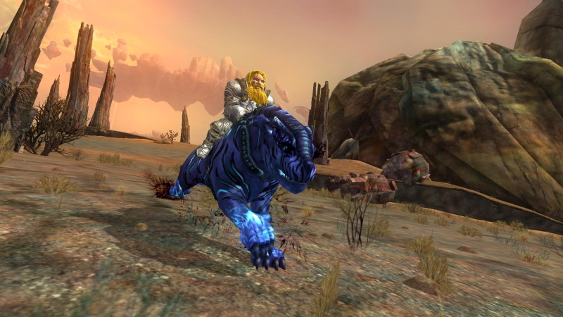 EverQuest 2: Sentinel's Fate - screenshot 9