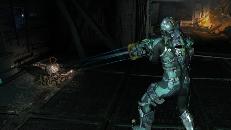 Dead Space 2 - screenshot 23