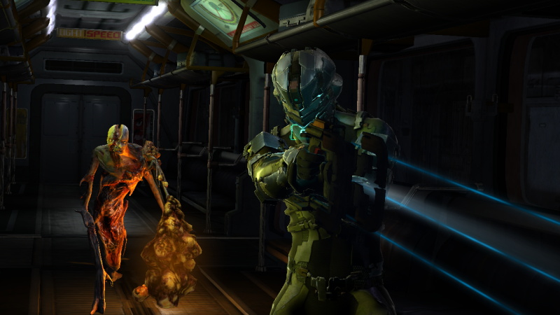 Dead Space 2 - screenshot 22