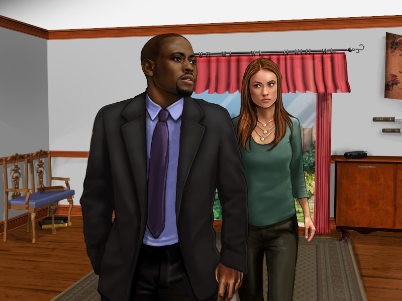 House M.D. - screenshot 3