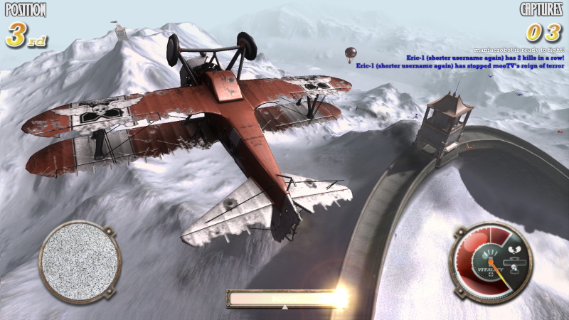 DogFighter - screenshot 8