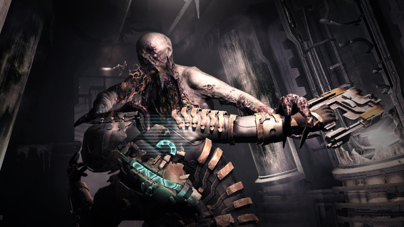 Dead Space 2 - screenshot 18