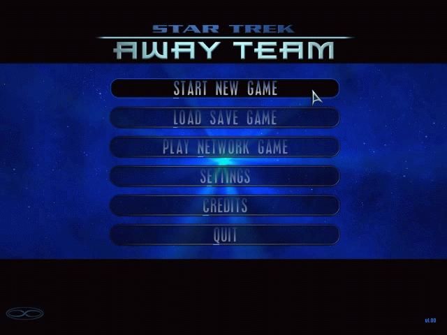 Star Trek: Away Team - screenshot 17