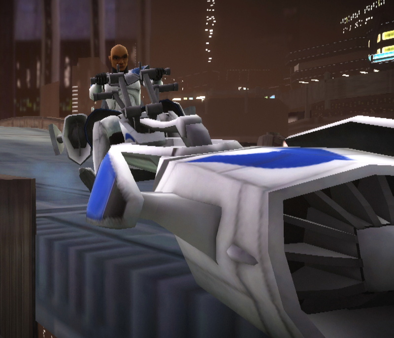 Star Wars: Clone Wars Adventures - screenshot 31