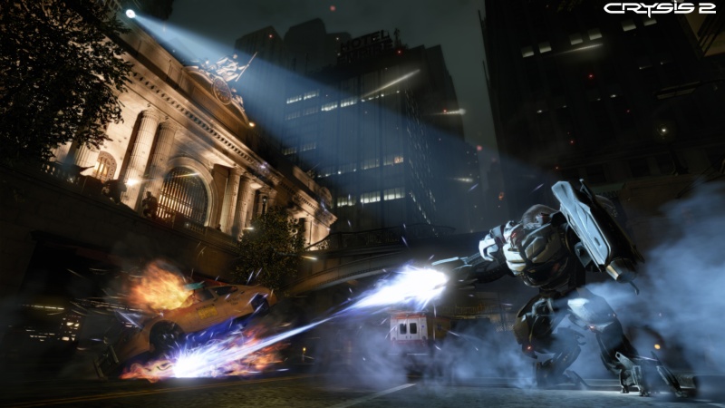 Crysis 2 - screenshot 39