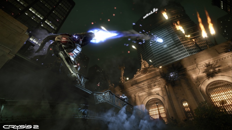 Crysis 2 - screenshot 38