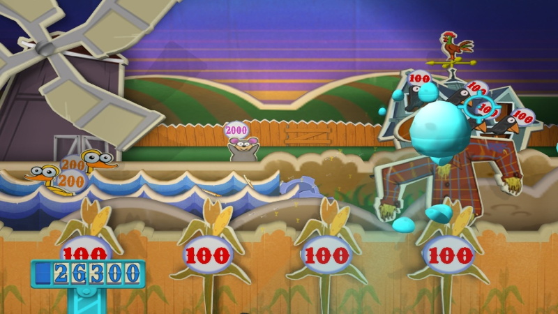 Toy Story Mania! - screenshot 35