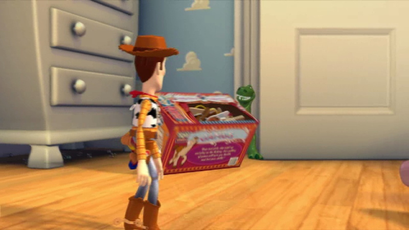 Toy Story Mania! - screenshot 22