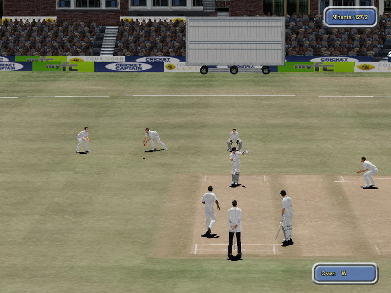 International Cricket Captain 2010 - screenshot 9