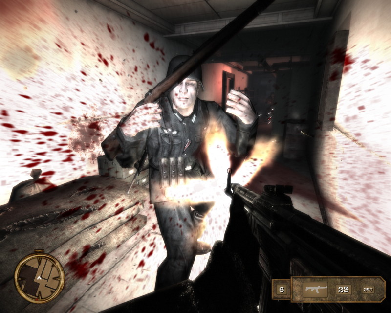 Wolfschanze 2 - screenshot 13