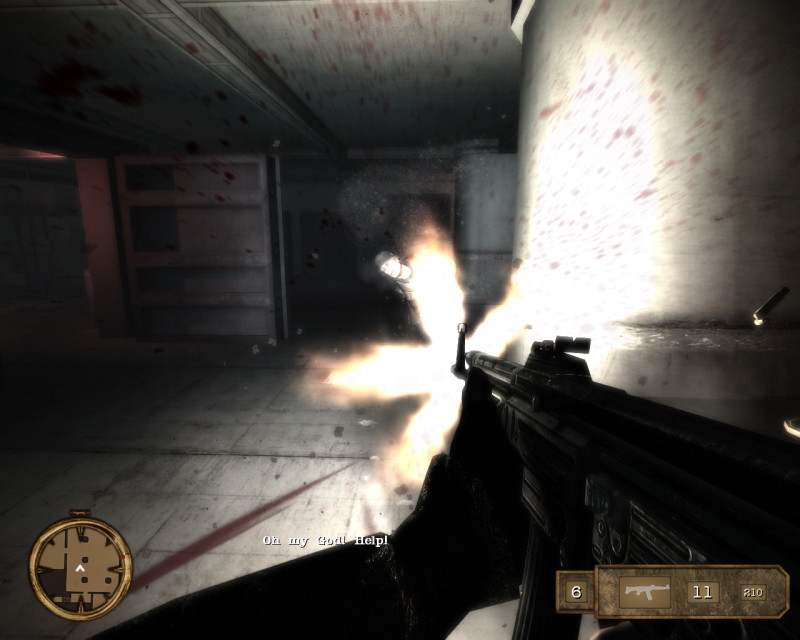 Wolfschanze 2 - screenshot 8