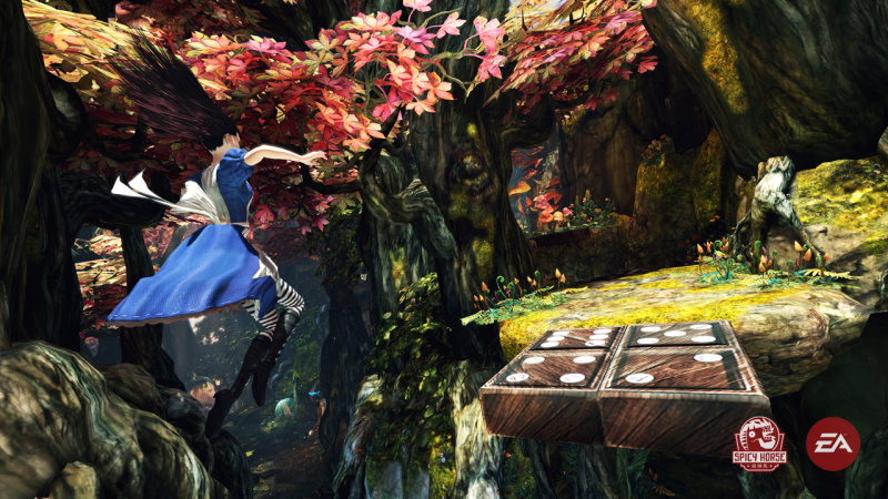 Alice: Madness Returns - screenshot 28