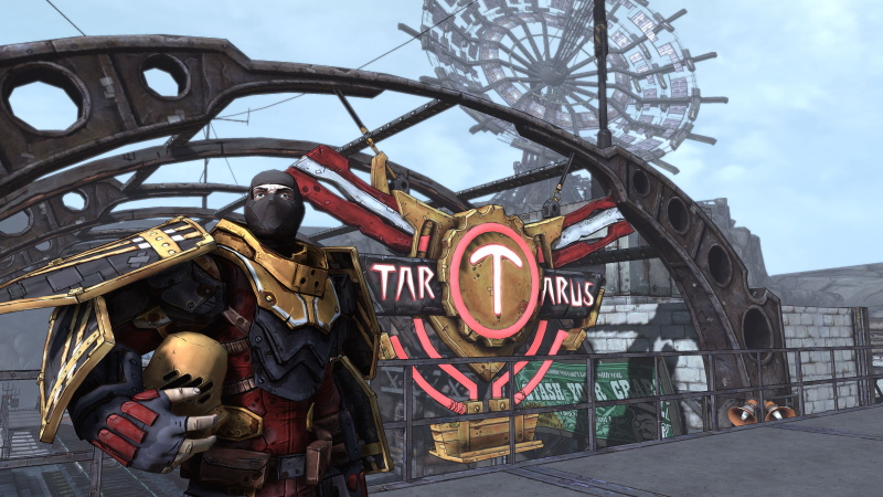 Borderlands: Claptrap's New Robot Revolution - screenshot 7