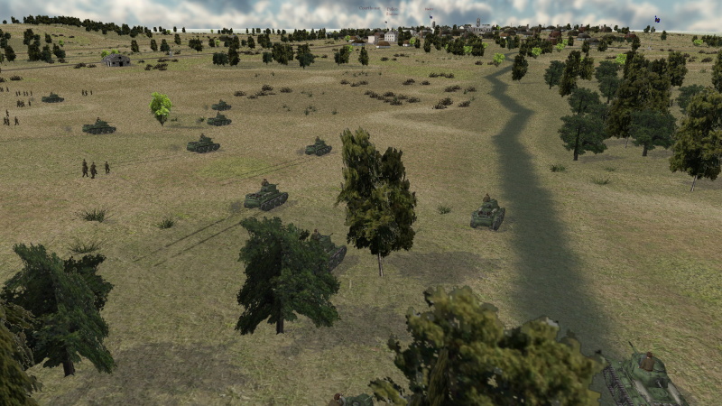 Panzer Command: Ostfront - screenshot 51